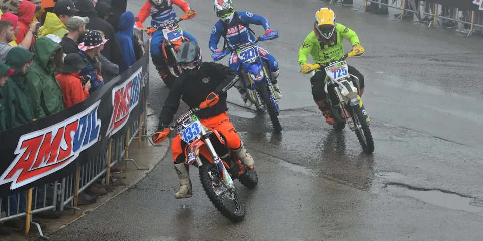 Quick Fill #27: This Week in GNCC