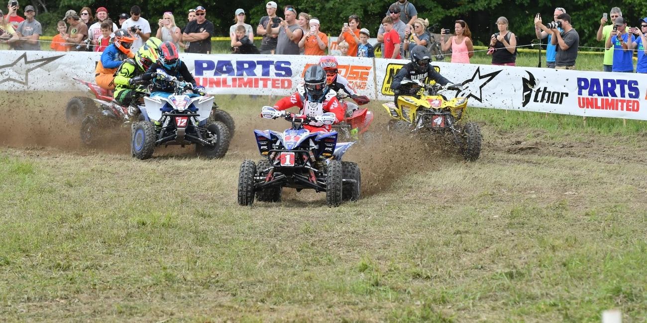 Quick Fill #28: This Week in GNCC