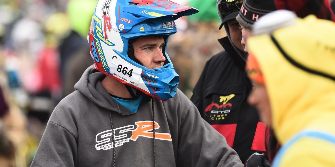 Tuesday Toolbox: Steven Squire (SSR Rider Development)
