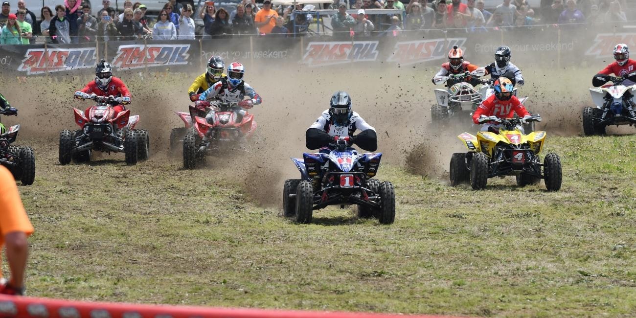 Quick Fill #29: This Week in GNCC