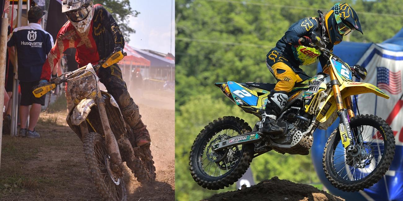 Tuesday Toolbox: Andrew Matusek & Shelby Rolen