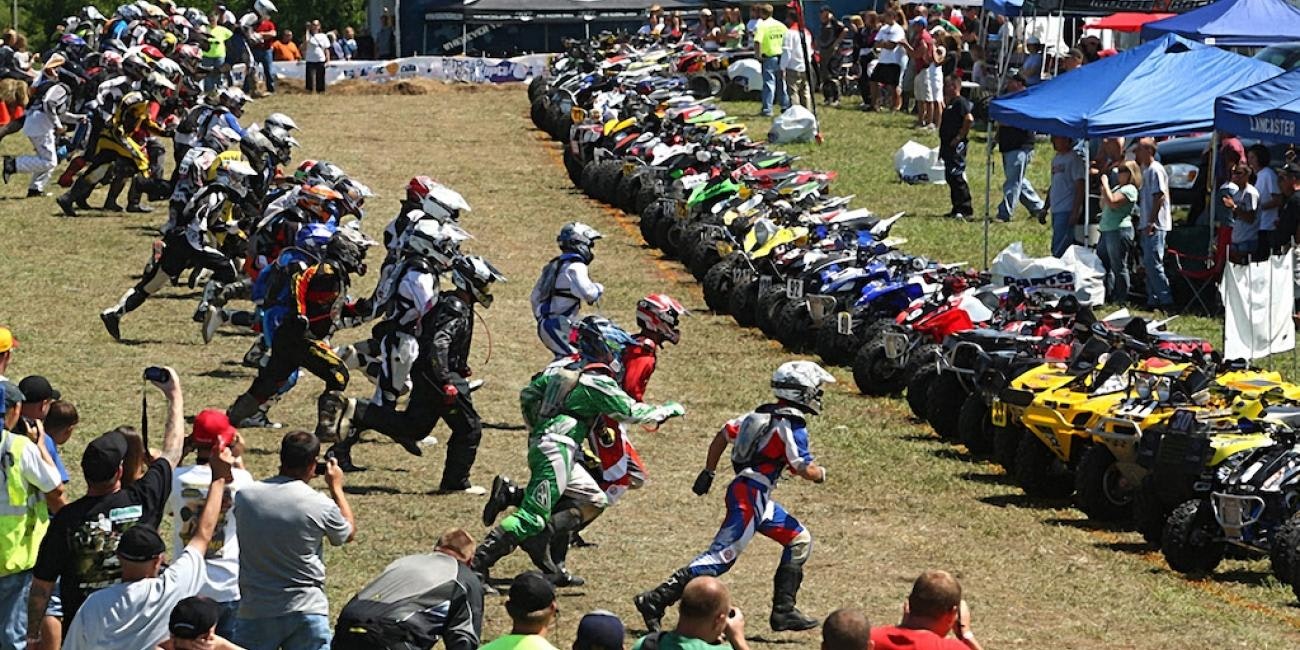 GBC Motorsports presents the 11th Annual Heartland Challenge