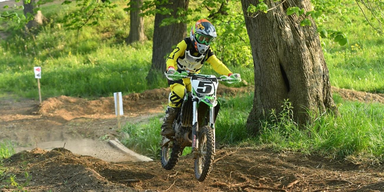 GNCC Racing Family Mourns the Passing of Racer Cody Stickley