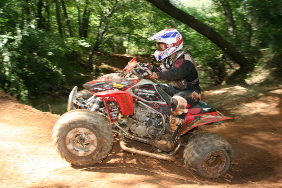 And another throwback at the Yadkin Valley Stomp to close out this weeks Tuesday Toolbox.