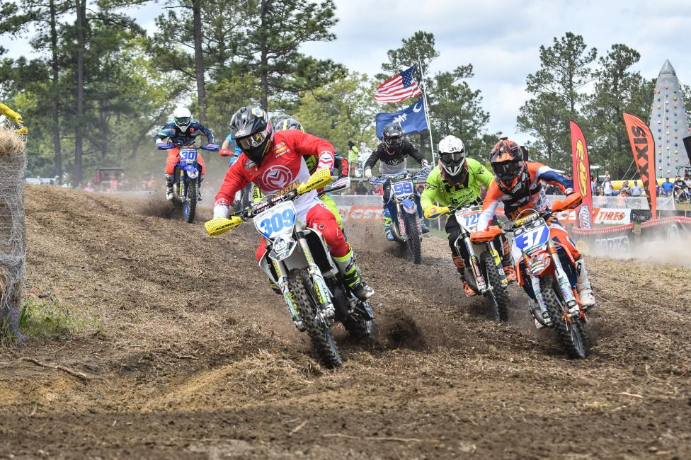 Battles for class championships will be in full force in the final four rounds!