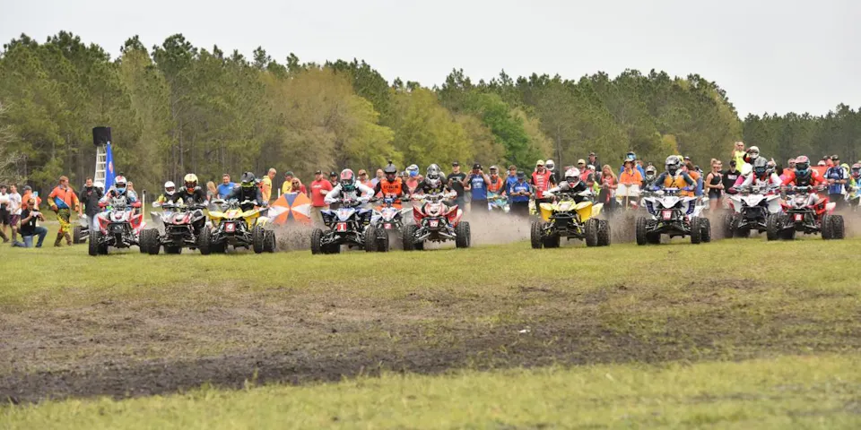 Quick Fill #31: This Week in GNCC