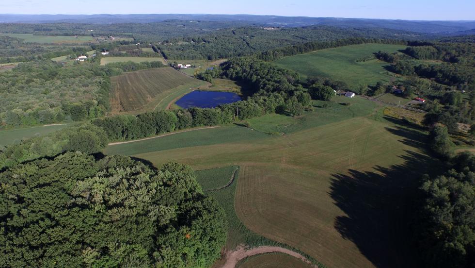 The AMSOIL Grand National Cross Country Series heads to Harpursville, New York for the first time on September 15 and 16 for the Black Sky GNCC event.