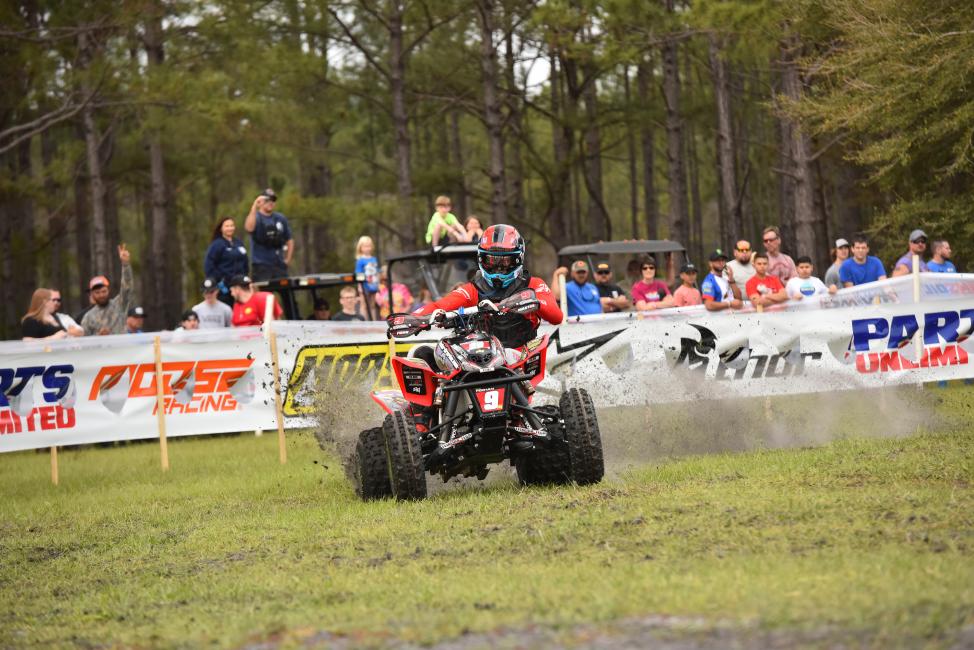 Devon Feehan hails from Windsor, New York and will race in the premier XC1 Pro class at 1 p.m. on Saturday, September 15.