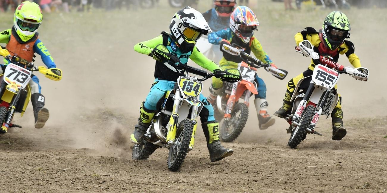 Quick Fill #32: This Week in GNCC