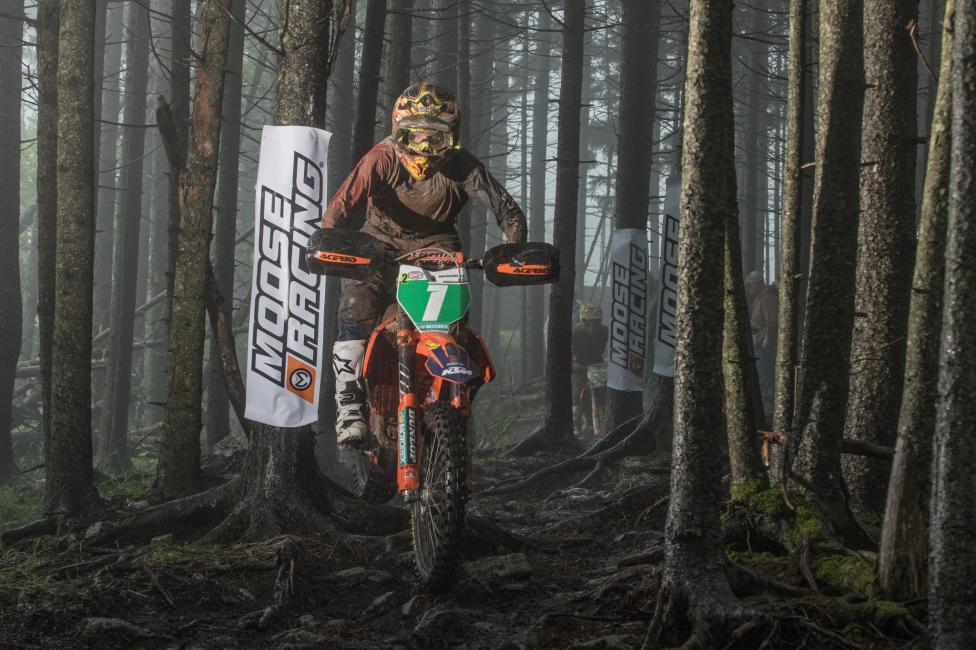 It's almost time to get back to GNCC Racing! Are you ready?