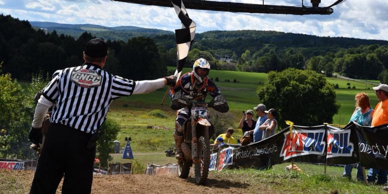 Tuesday Toolbox: Rob Johnson (Black Sky GNCC)