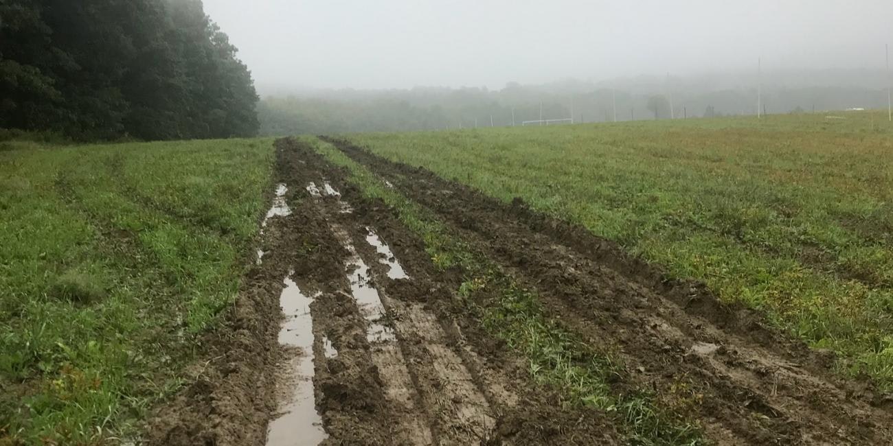 Competition Bulletin 2018-10: Parts Unlimited Black Sky GNCC Cancelled 