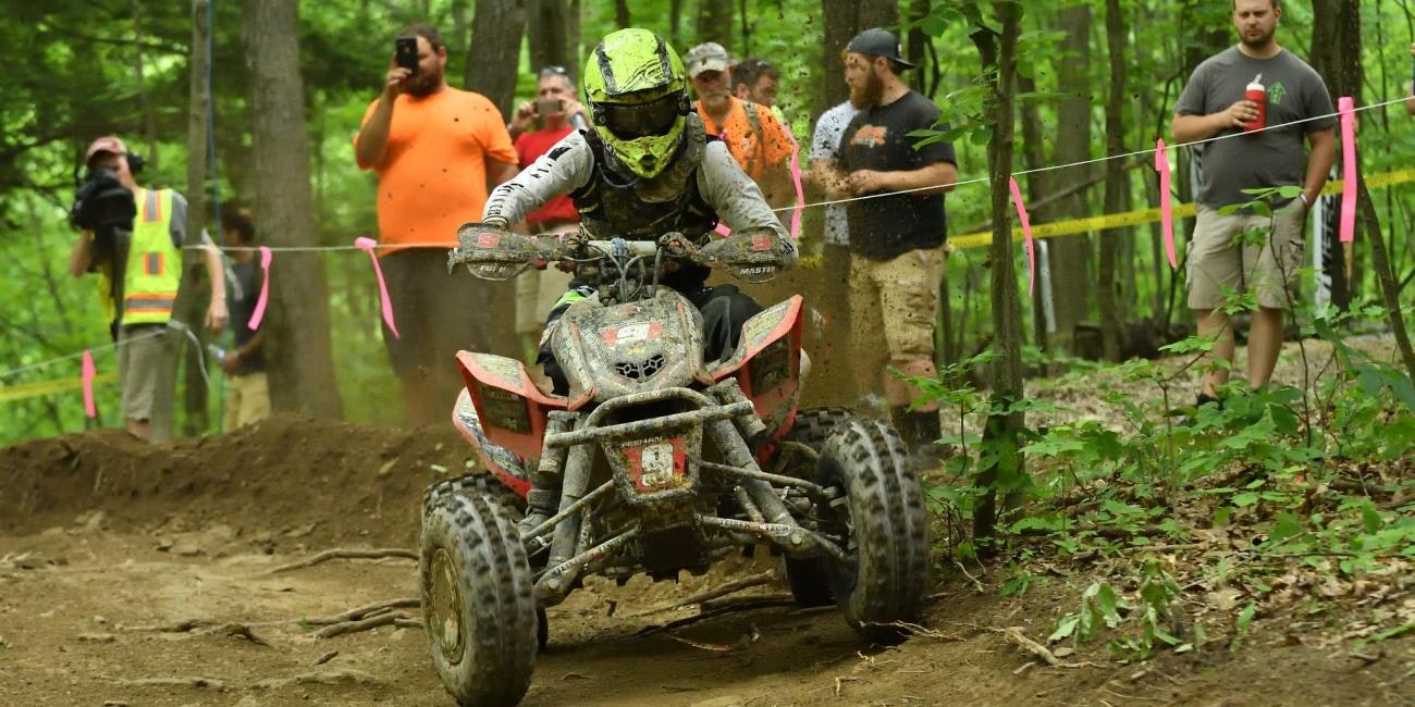 Quick Fill #33: This Week in GNCC