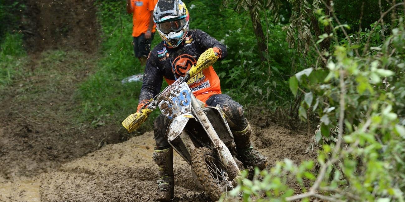 America’s Largest Off-Road Motorcycle and ATV Racing Series Travels to Greene County September 29 and 30