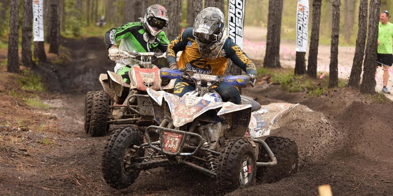 GNCC Racing Returns to Pennsylvania for the Inaugural Mason-Dixon GNCC