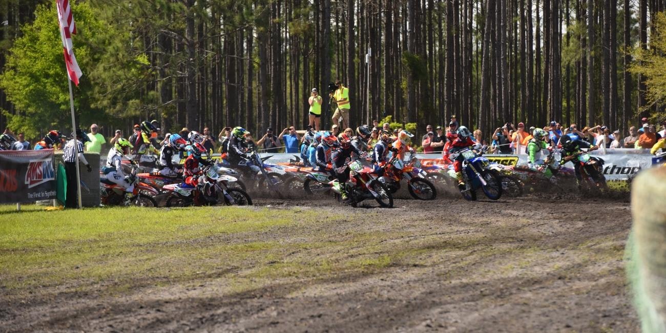 Quick Fill #35: This Week in GNCC