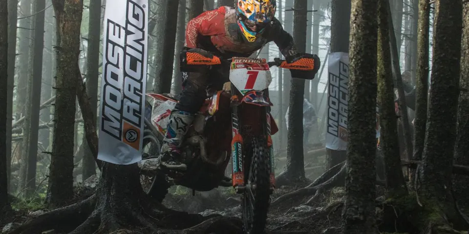 GNCC Racing Returns this Weekend with Inaugural Mason-Dixon GNCC