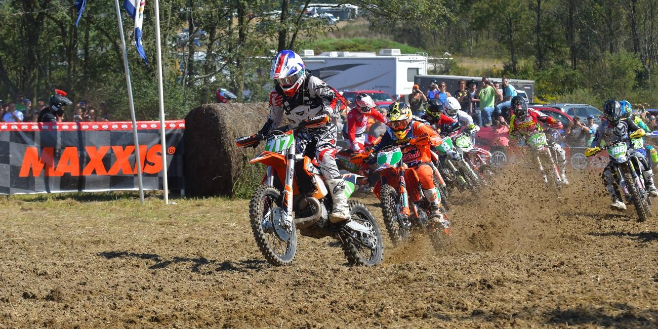 Photo Gallery: Mason-Dixon Afternoon Bikes