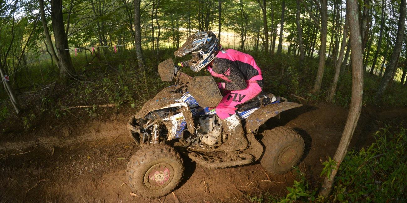 Photo Gallery: Mason-Dixon Morning ATVs