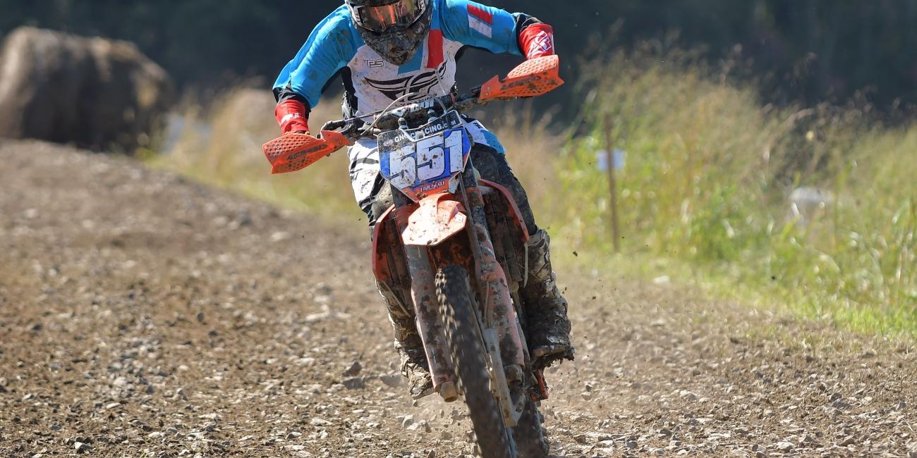 Photo Gallery: Mason-Dixon Morning Bikes