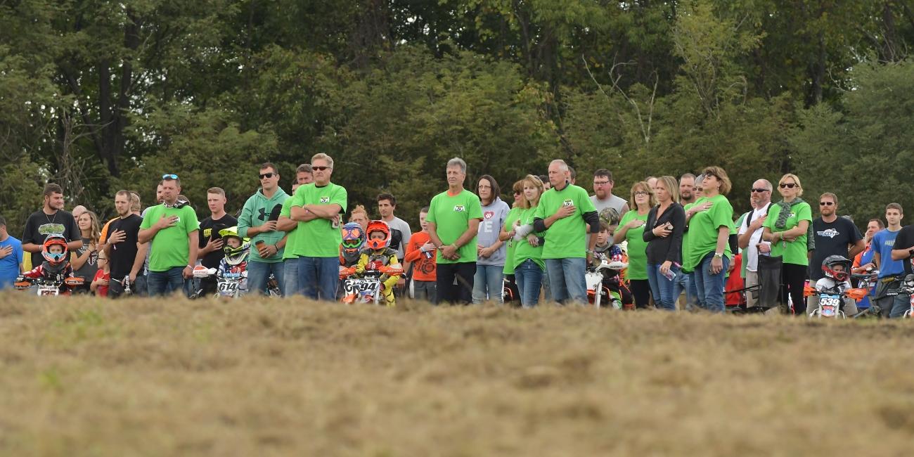 Photo Gallery: Mason-Dixon Youth Bikes