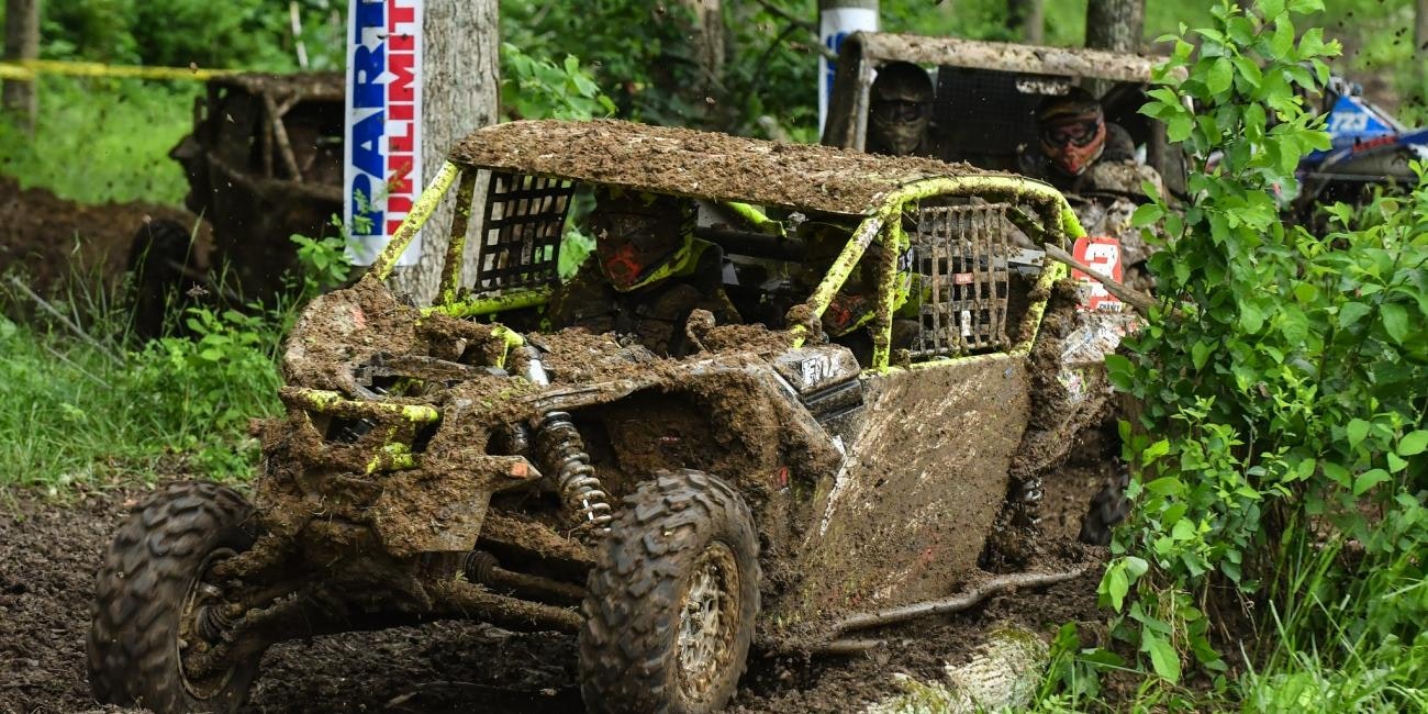 America’s Largest Off-Road Motorcycle and ATV Racing Series Returns to Belmont County October 13 and 14