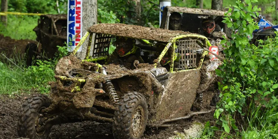 America’s Largest Off-Road Motorcycle and ATV Racing Series Returns to Belmont County October 13 and 14