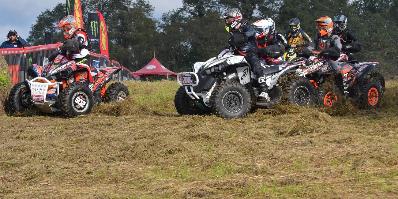 Quick Fill #36: This Week in GNCC
