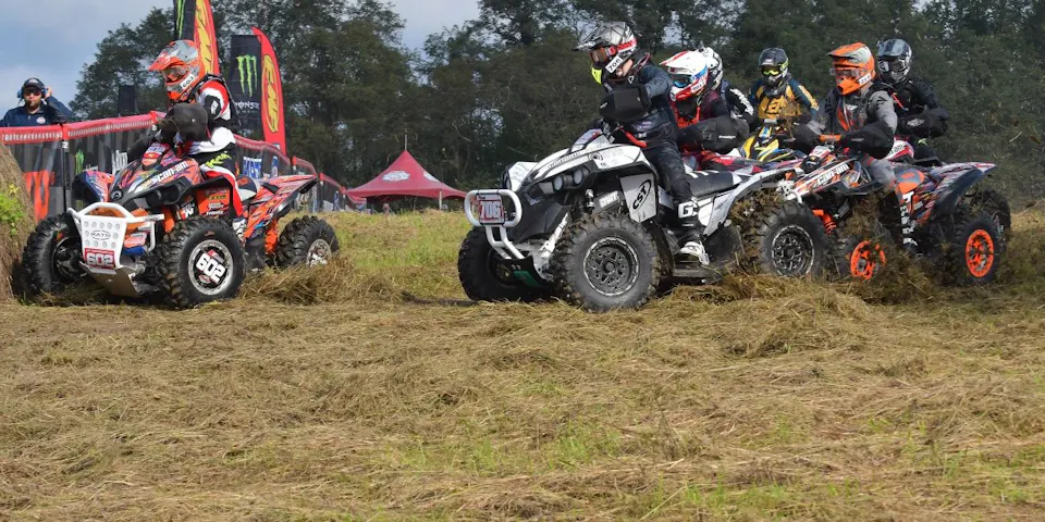 Quick Fill #36: This Week in GNCC