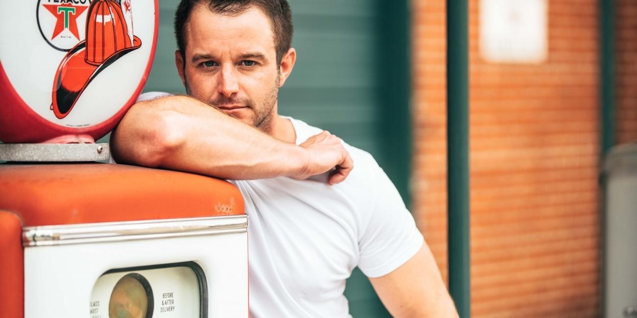 Easton Corbin and Davisson Brothers Band to Perform at AMSOIL Ironman GNCC