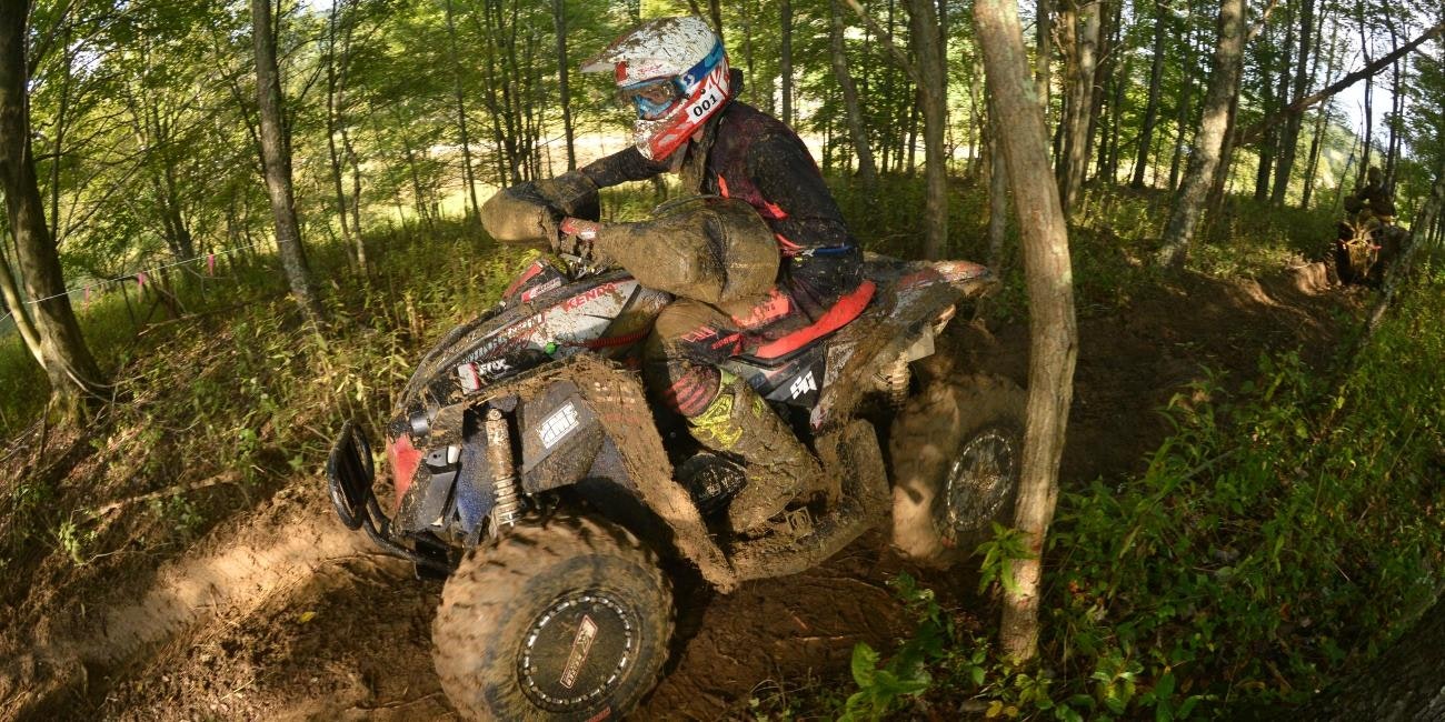 Video Report: Mason-Dixon 4x4 Pro