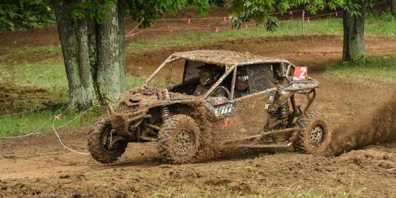 Quick Fill #37: This Week in GNCC