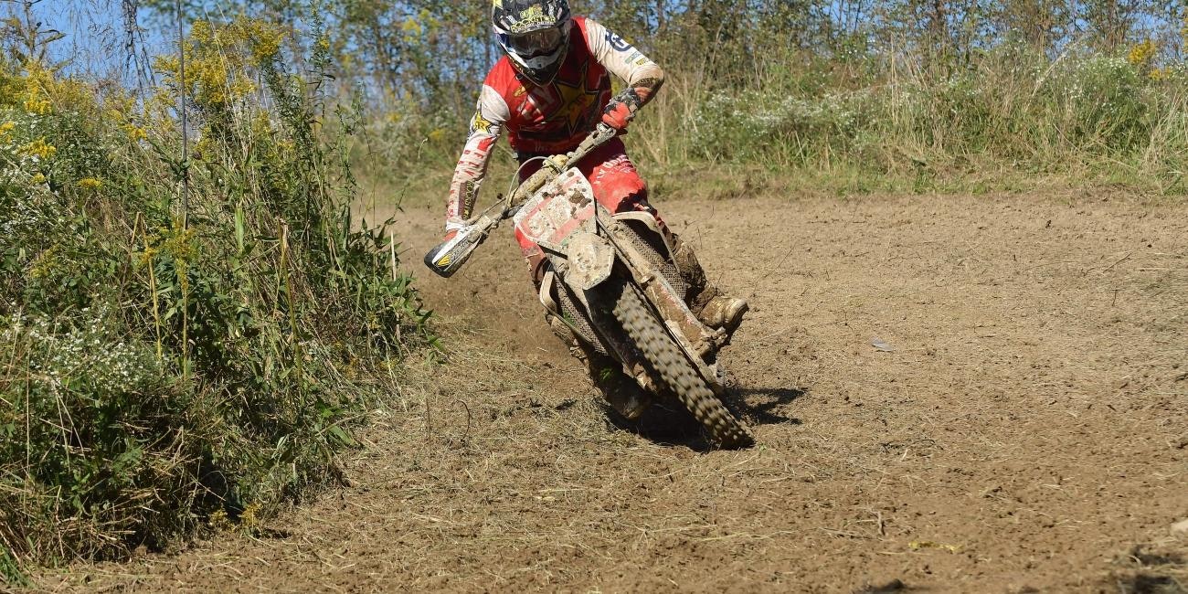 Thad Duvall Looks to Keep Momentum Rolling into Powerline Park