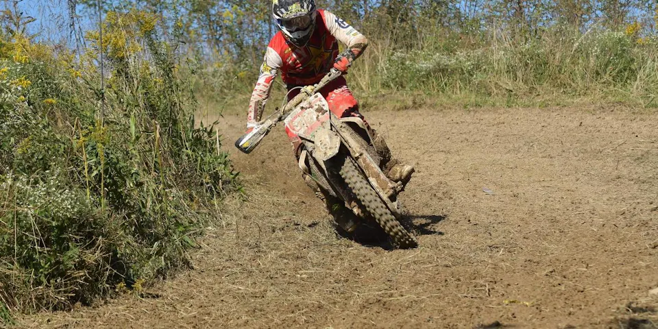 Thad Duvall Looks to Keep Momentum Rolling into Powerline Park