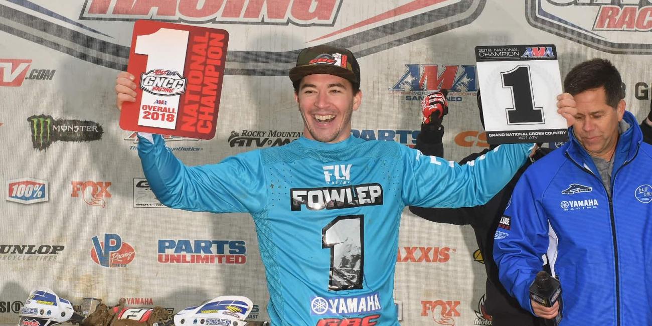 Tuesday Toolbox: Walker Fowler