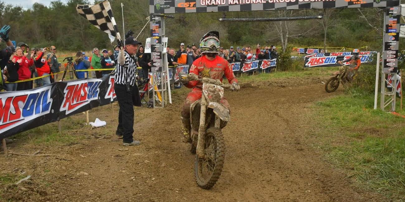 Video Report: Powerline Park Bikes