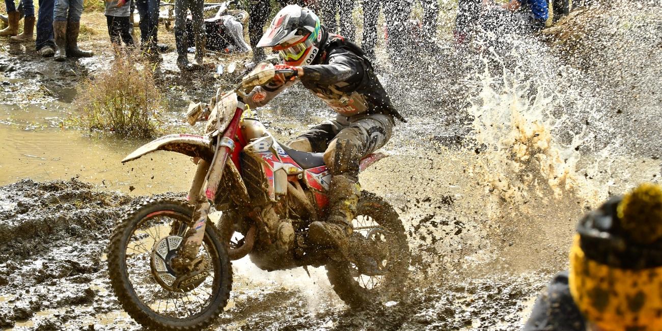 Photo Gallery: Powerline Park Afternoon Bikes