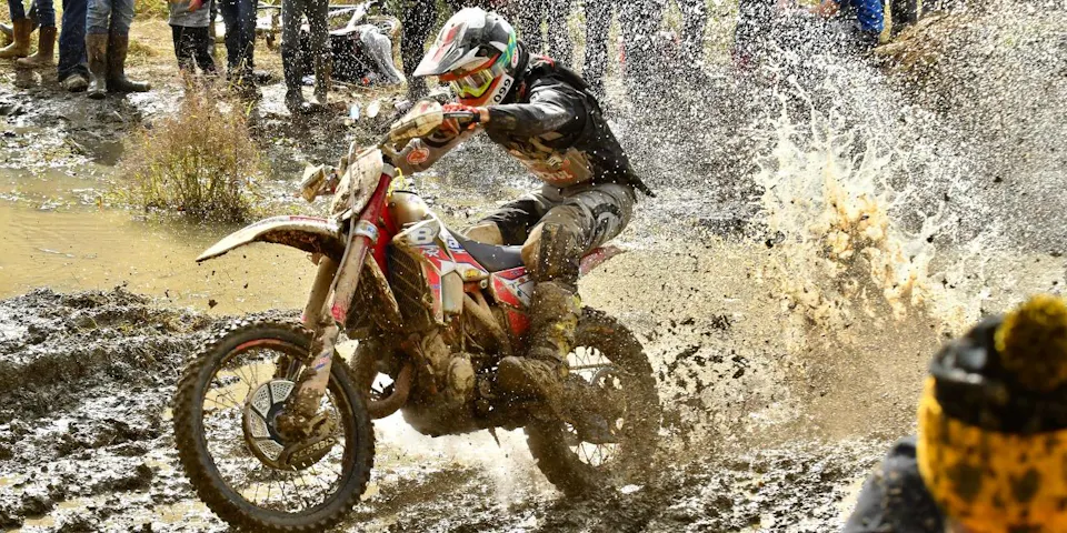 Photo Gallery: Powerline Park Afternoon Bikes
