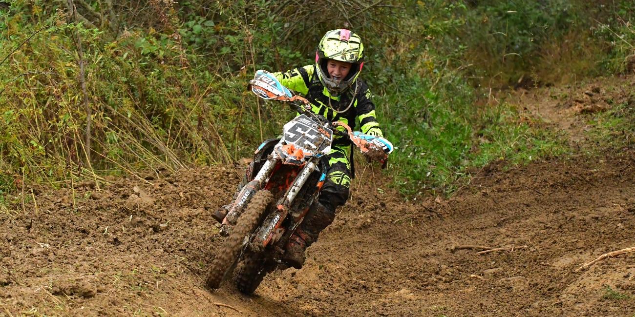 Photo Gallery: Powerline Park Youth Bikes