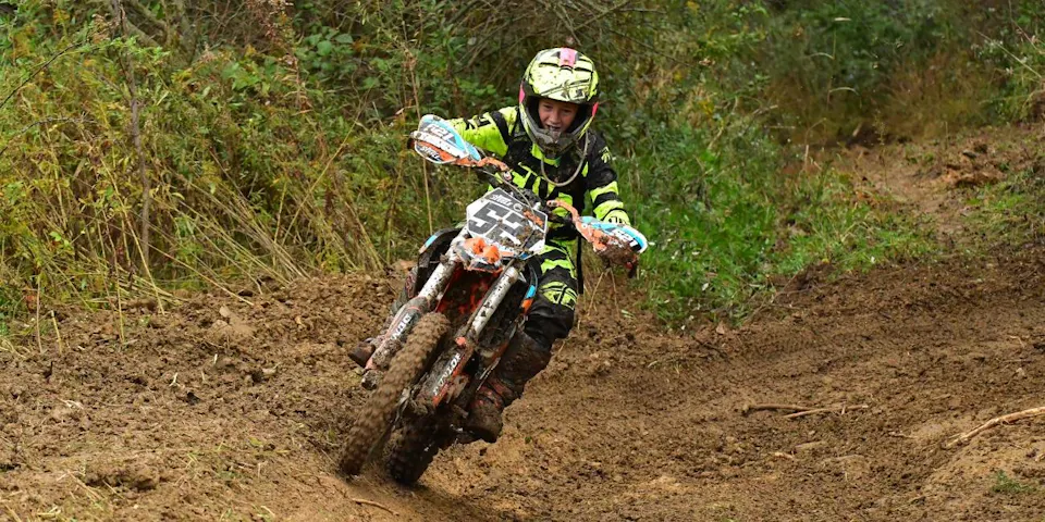 Photo Gallery: Powerline Park Youth Bikes