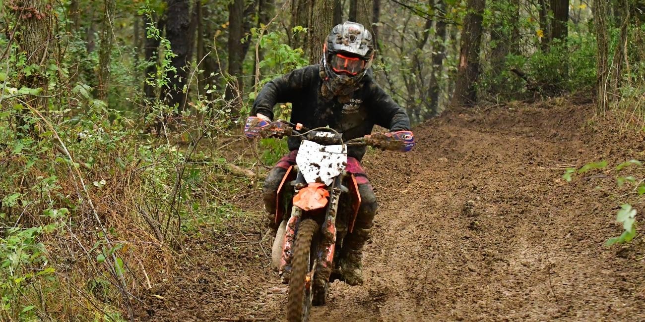 Powerline Park FMF Youth Recap