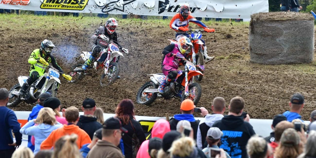 Quick Fill #38: This Week in GNCC