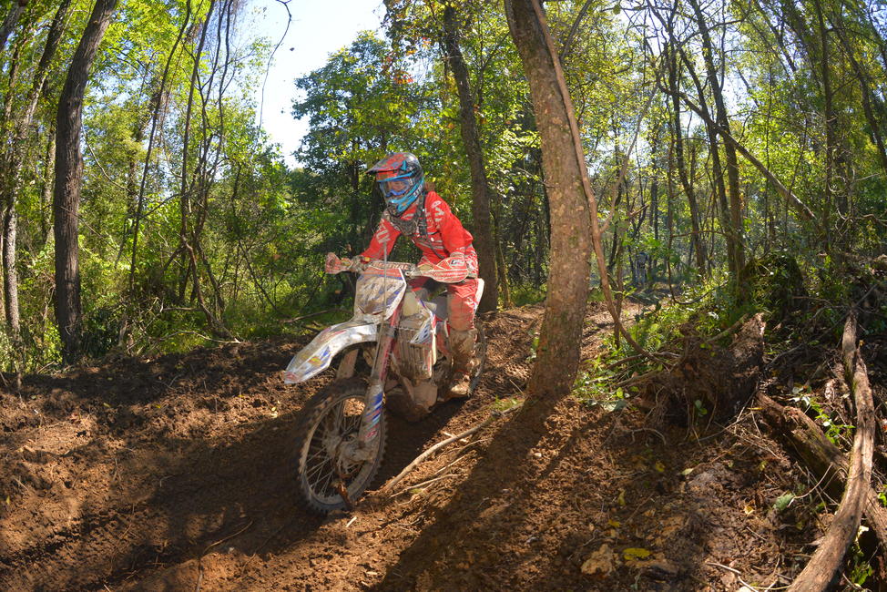 Rachel Gutish comes from Terre Haute, and is aiming for her first WXC win in her home state. 