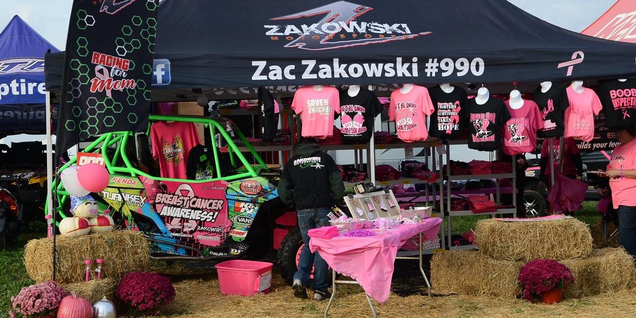 Tuesday Toolbox: Zac Zakowski - GNCC Racing