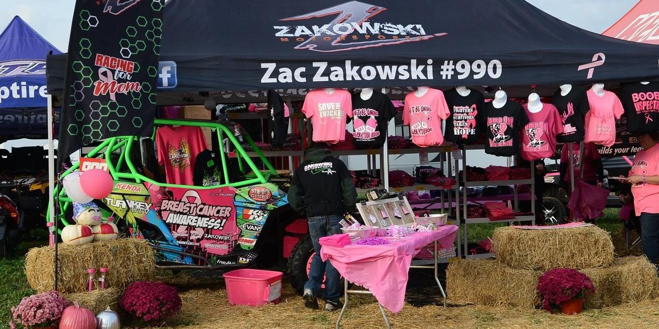 Tuesday Toolbox: Zac Zakowski