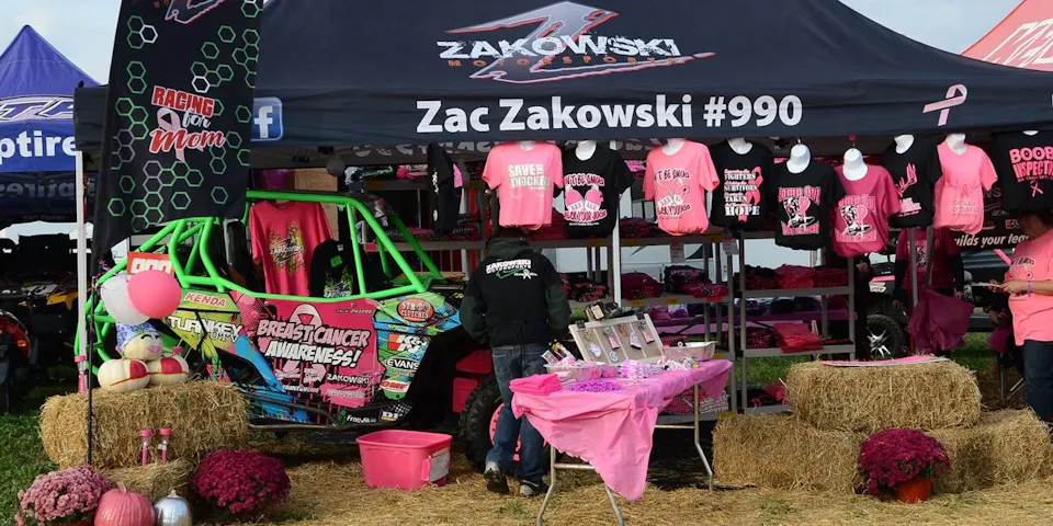 Tuesday Toolbox: Zac Zakowski