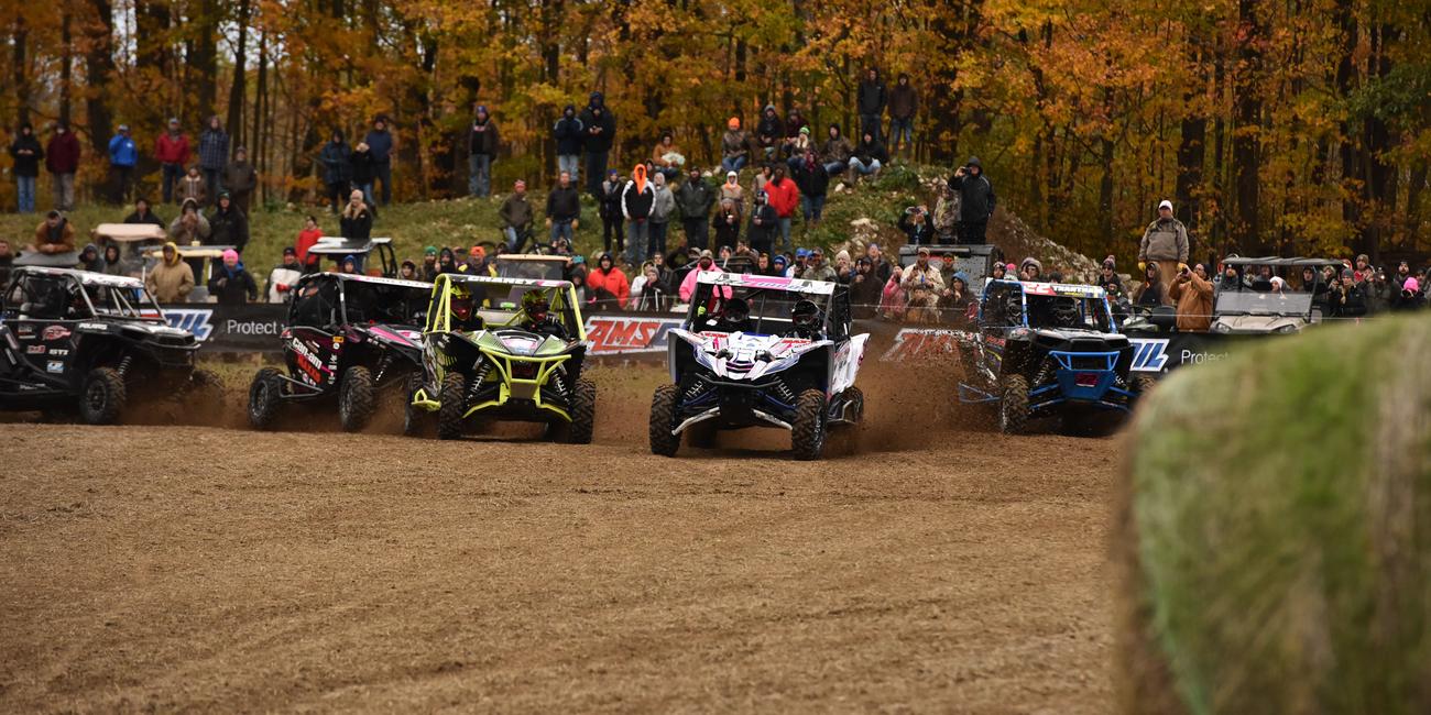 Quick Fill #39: This Week in GNCC