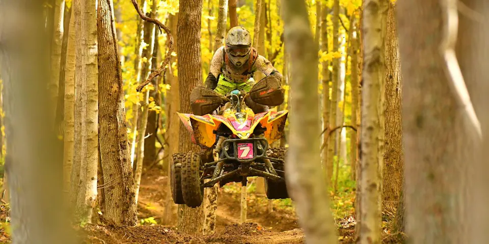 Photo Gallery: Ironman Afternoon ATVs