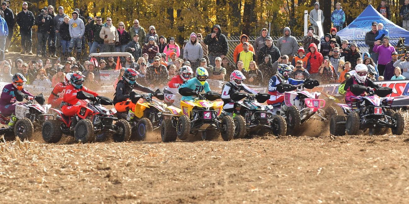 Quick Fill #40: This Week in GNCC