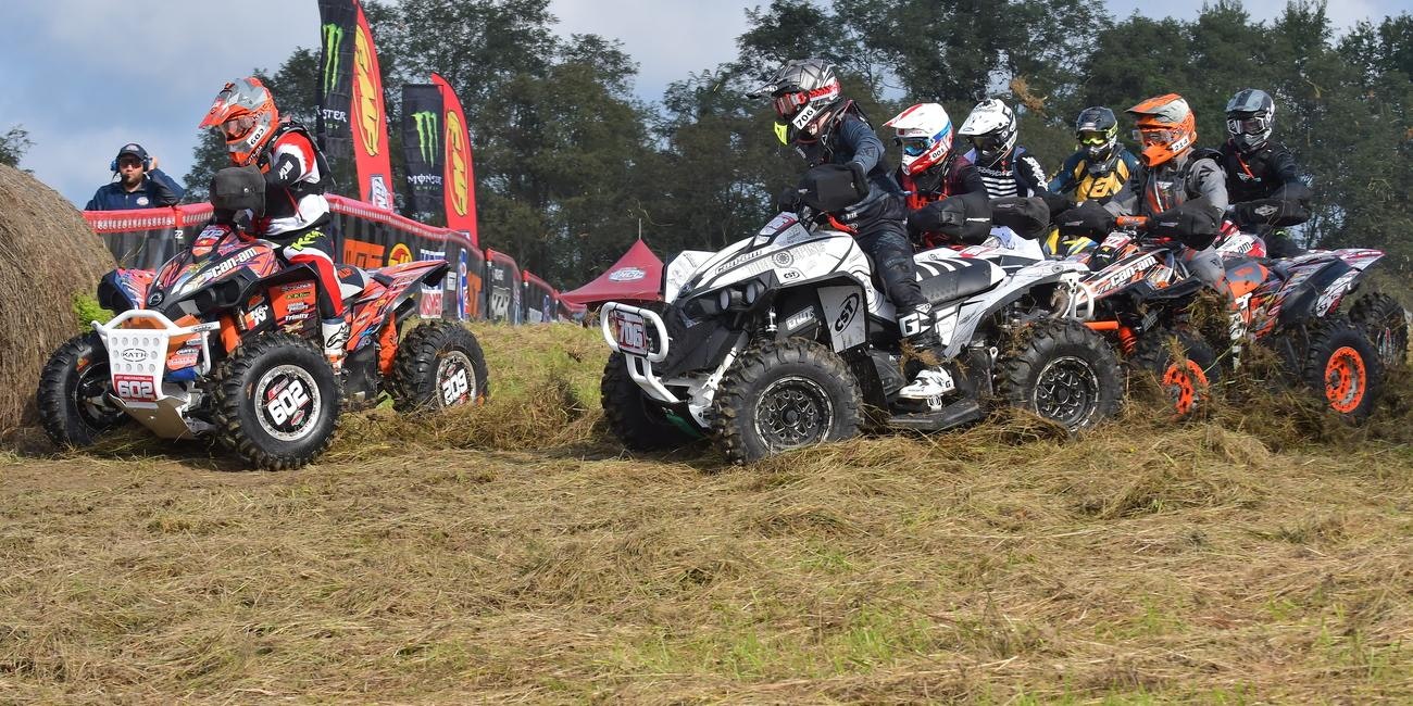 Quick Fill #42: This Week in GNCC